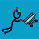 play Shopping Cart Hero 2