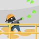 play The Paint Gunner
