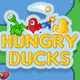 play Hungry Ducks