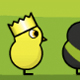 play Ducklife 4