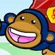 play Bloons Super Monkey