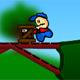 play Cargo Bridge