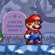 play Super Mario Star Scramble: Ghost Island