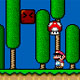 play Super Mario World Flash