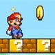 play Super Mario Star Scramble 2