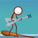 play Super Crazy Guitar Maniac Deluxe 4