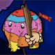 play Pinata Hunter