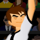 play Ben 10 Boxing 2