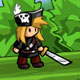 play Epic Battle Fantasy: Adventure Story