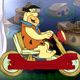 play Flintstones Race