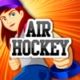 play Air Hockey 3D