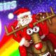 play Santa Claus Go Go Go