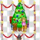 play Christmas Gifts Chaser