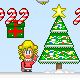 play Super Ms. Claus