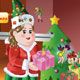 play Miss Claus Dress Up