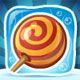 play Frozen Candy