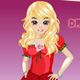 play Princess At The Palace Dressup