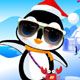 play Penquin Dressup
