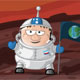 play Spaceman Max