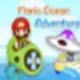play Mario Ocean Adventure