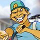 play Newspaper Boy