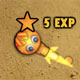 play Gunball 2: Emperor'S Revenge
