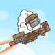 play Chuck The Sheep