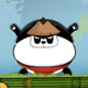 play Samurai Panda 2