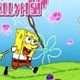 Spongebob And Jellyfish