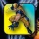 play Wolverine - Heroes Defence