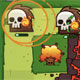 play Bloom Defender