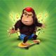 play Gorilla Jungle Ride