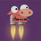 play Madpet Rocket