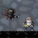 play Sticky Ninja Academy