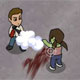 play Zombies Ate My Phone