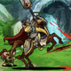 play Epic War 5