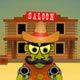 play Zombie Saloon