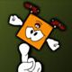 play Finger Balance