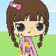 play Sanrio Dress Up