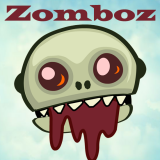 play Zomboz