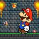 play Mario Crystal Cave