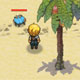 play Castaway Island Tower Defense