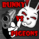 play Bunny Vs Pigeons