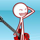 play Super Crazy Guitar Maniac Deluxe 3