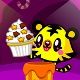 play Moshi Cupcakes