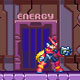 play Megaman Zero Alpha