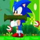 play Sonic Kaboom