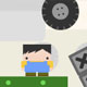 play Tire Shop
