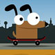 play Madpet Skateboarder