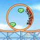 play Rollercoaster Creator 2